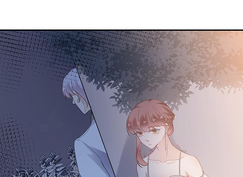 盛世甜爱：易少的小萌妻韩漫全集-第62话 少管闲事！无删减无遮挡章节图片 