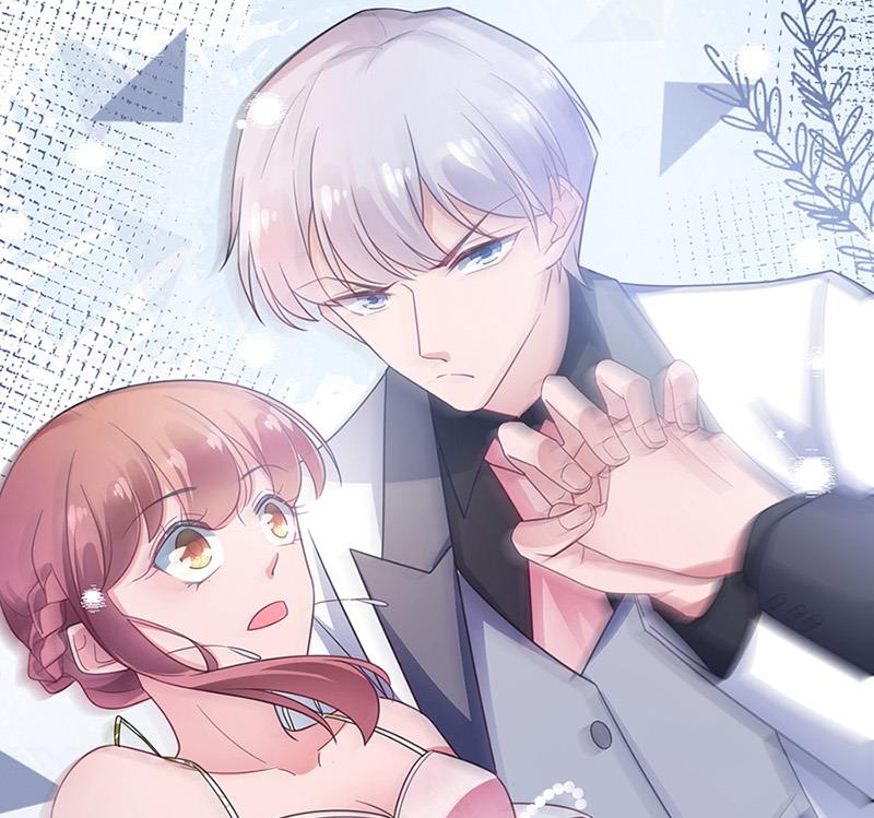 盛世甜爱：易少的小萌妻韩漫全集-第62话 少管闲事！无删减无遮挡章节图片 