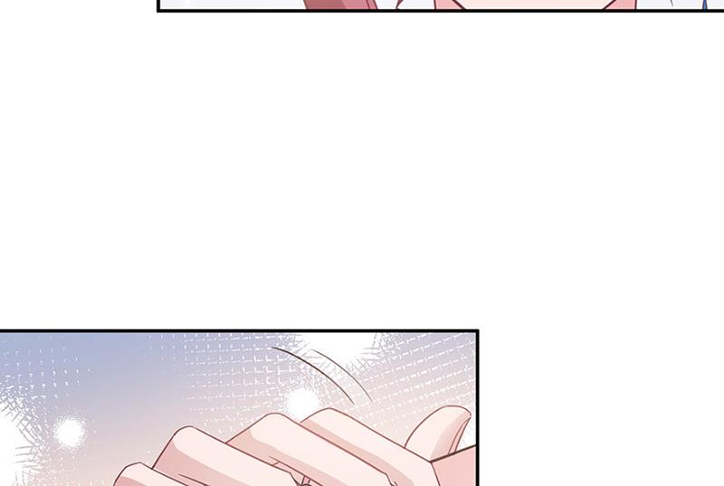 盛世甜爱：易少的小萌妻韩漫全集-第63话 秘密无删减无遮挡章节图片 