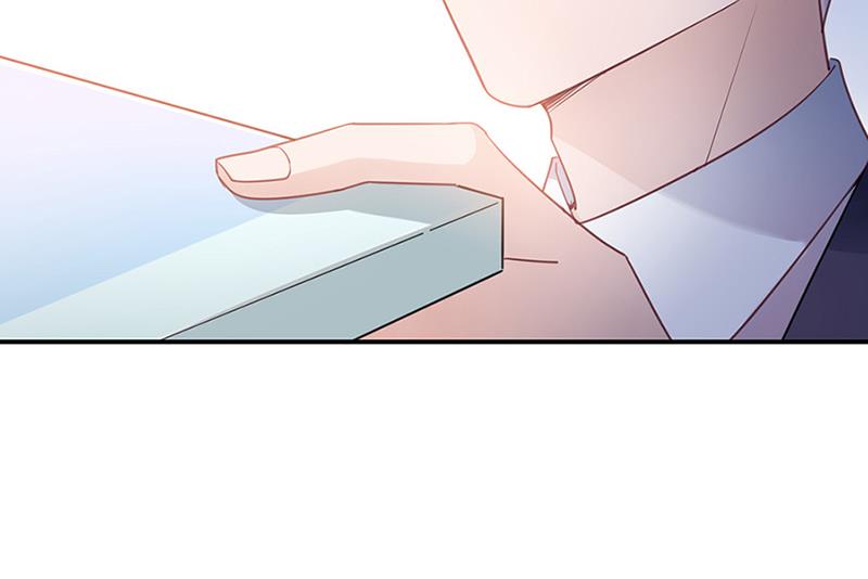 盛世甜爱：易少的小萌妻韩漫全集-第63话 秘密无删减无遮挡章节图片 