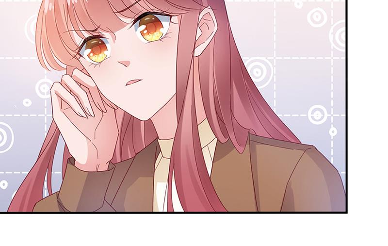 盛世甜爱：易少的小萌妻韩漫全集-第63话 秘密无删减无遮挡章节图片 