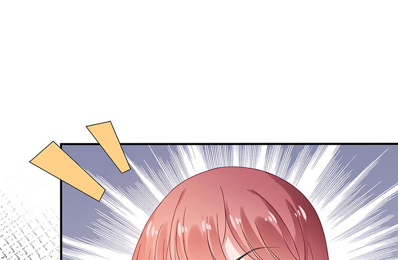 盛世甜爱：易少的小萌妻韩漫全集-第63话 秘密无删减无遮挡章节图片 