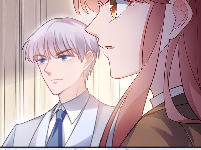 盛世甜爱：易少的小萌妻韩漫全集-第64话 撞见无删减无遮挡章节图片 