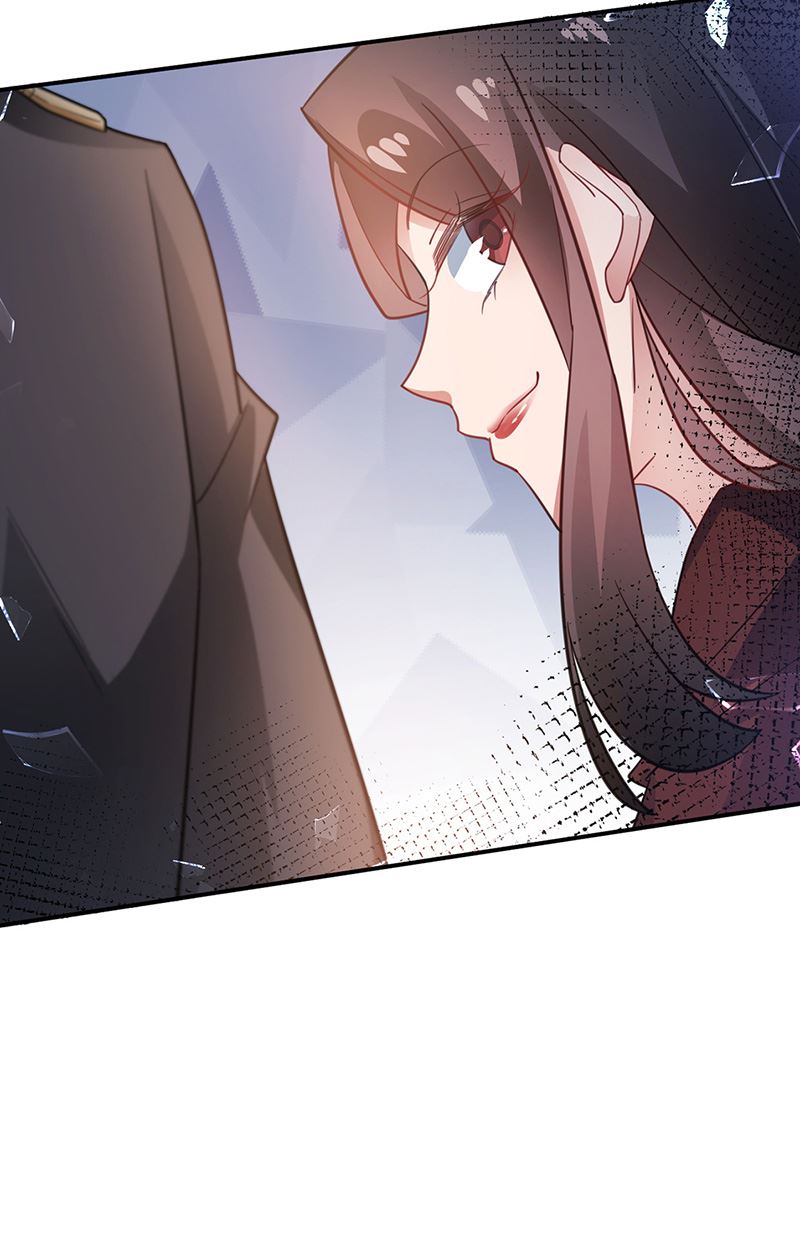 盛世甜爱：易少的小萌妻韩漫全集-第64话 撞见无删减无遮挡章节图片 