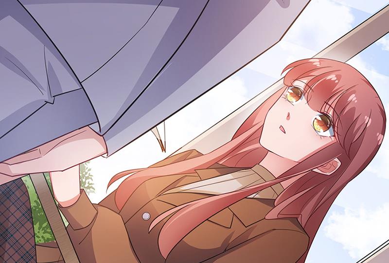 盛世甜爱：易少的小萌妻韩漫全集-第64话 撞见无删减无遮挡章节图片 
