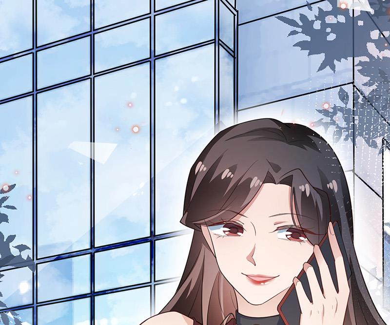 盛世甜爱：易少的小萌妻韩漫全集-第65话 这就是你的目的？无删减无遮挡章节图片 