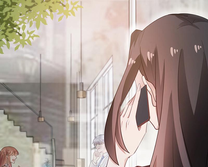 盛世甜爱：易少的小萌妻韩漫全集-第65话 这就是你的目的？无删减无遮挡章节图片 