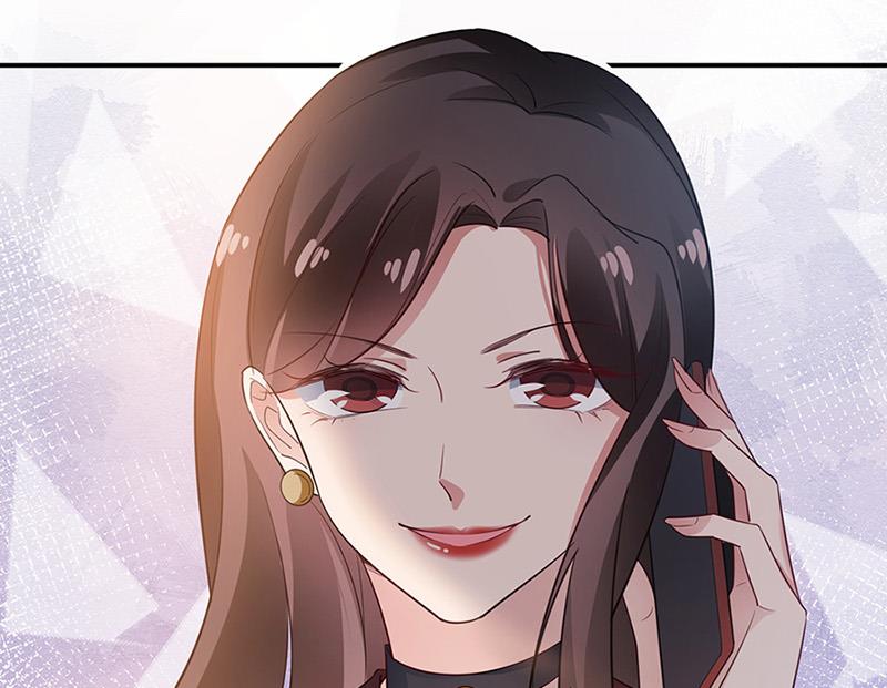 盛世甜爱：易少的小萌妻韩漫全集-第65话 这就是你的目的？无删减无遮挡章节图片 