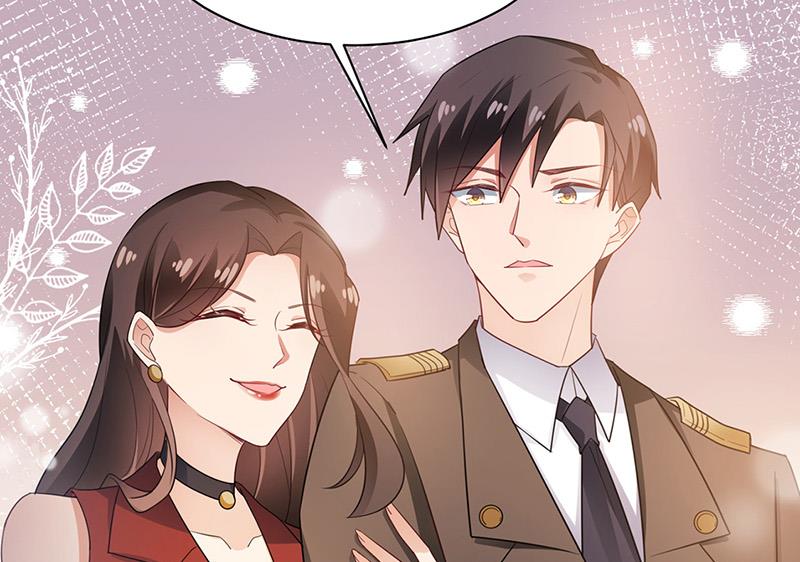 盛世甜爱：易少的小萌妻韩漫全集-第65话 这就是你的目的？无删减无遮挡章节图片 