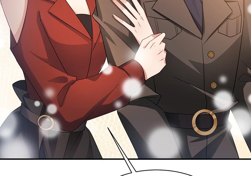 盛世甜爱：易少的小萌妻韩漫全集-第65话 这就是你的目的？无删减无遮挡章节图片 