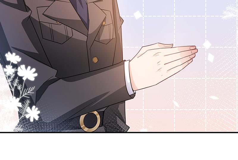 盛世甜爱：易少的小萌妻韩漫全集-第65话 这就是你的目的？无删减无遮挡章节图片 