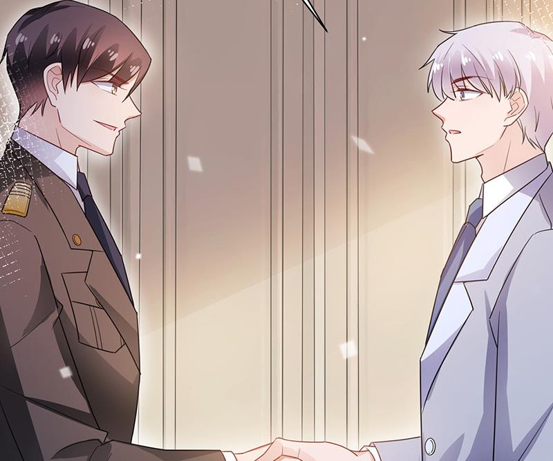 盛世甜爱：易少的小萌妻韩漫全集-第65话 这就是你的目的？无删减无遮挡章节图片 