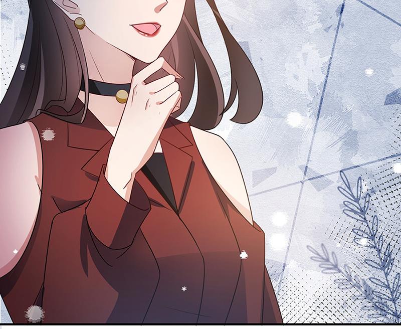 盛世甜爱：易少的小萌妻韩漫全集-第65话 这就是你的目的？无删减无遮挡章节图片 