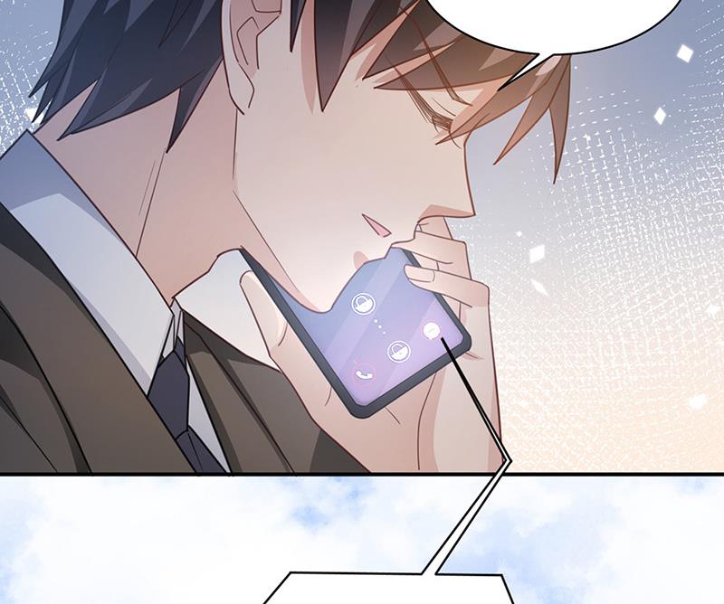 盛世甜爱：易少的小萌妻韩漫全集-第65话 这就是你的目的？无删减无遮挡章节图片 