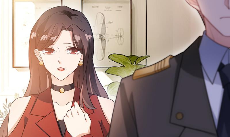 盛世甜爱：易少的小萌妻韩漫全集-第65话 这就是你的目的？无删减无遮挡章节图片 