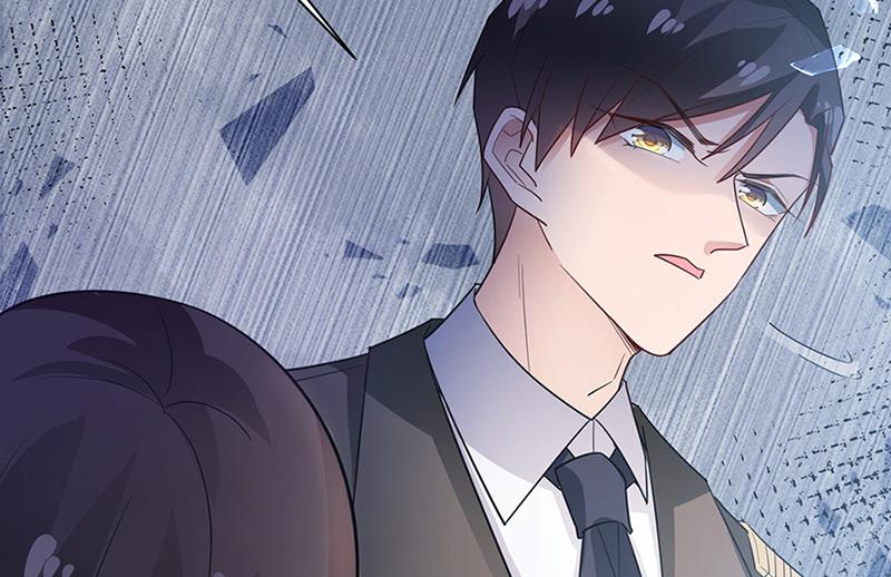 盛世甜爱：易少的小萌妻韩漫全集-第65话 这就是你的目的？无删减无遮挡章节图片 