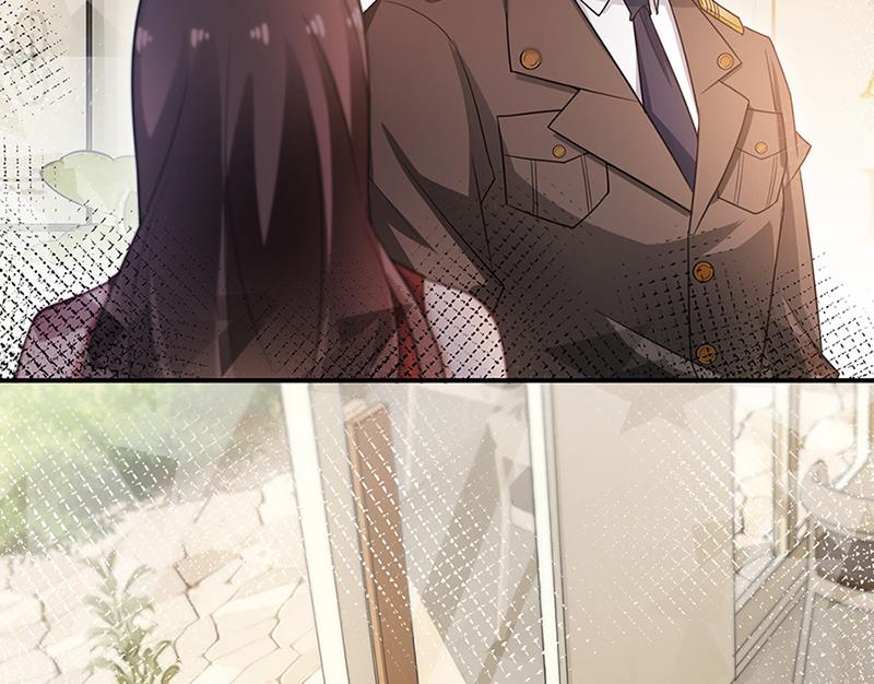 盛世甜爱：易少的小萌妻韩漫全集-第66话 怀疑的种子无删减无遮挡章节图片 
