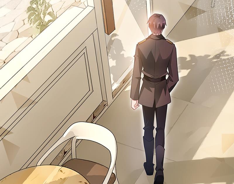 盛世甜爱：易少的小萌妻韩漫全集-第66话 怀疑的种子无删减无遮挡章节图片 