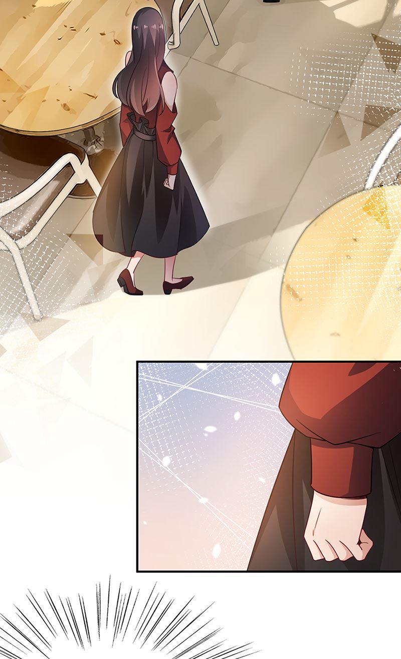 盛世甜爱：易少的小萌妻韩漫全集-第66话 怀疑的种子无删减无遮挡章节图片 