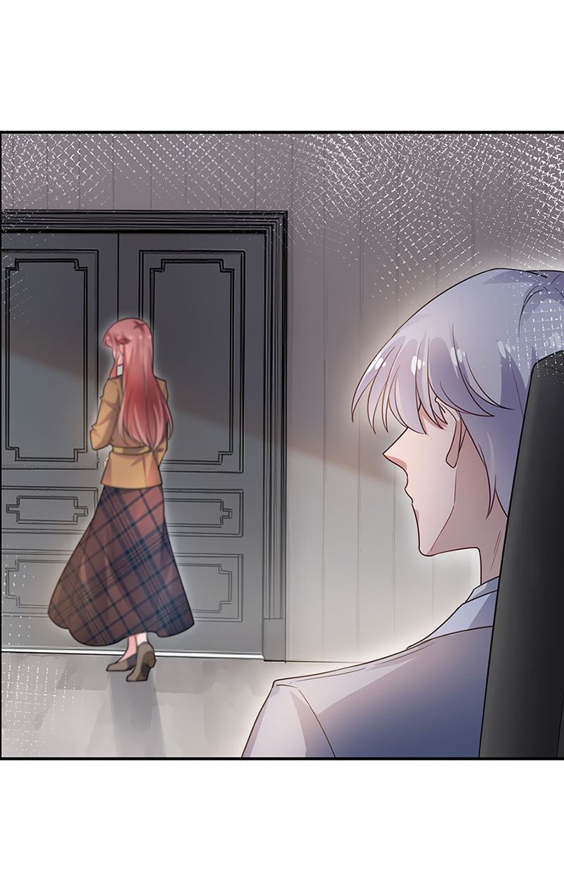 盛世甜爱：易少的小萌妻韩漫全集-第66话 怀疑的种子无删减无遮挡章节图片 