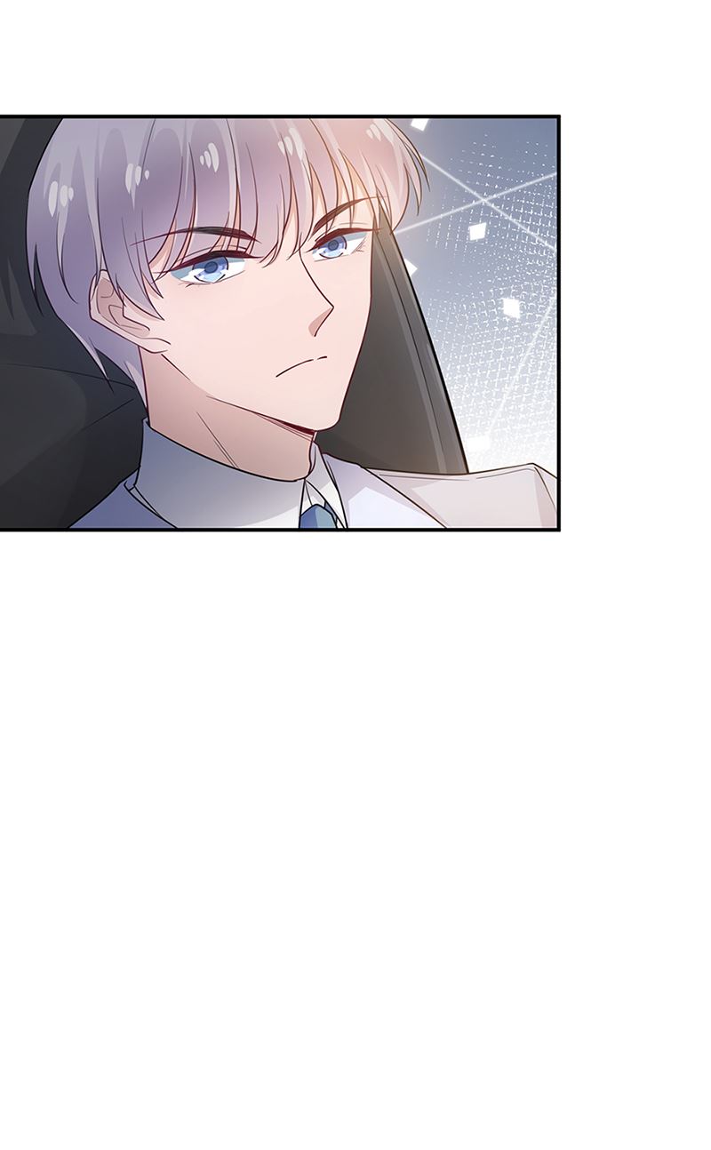 盛世甜爱：易少的小萌妻韩漫全集-第66话 怀疑的种子无删减无遮挡章节图片 