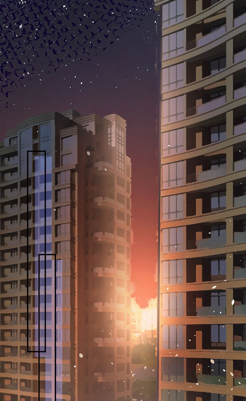 盛世甜爱：易少的小萌妻韩漫全集-第66话 怀疑的种子无删减无遮挡章节图片 