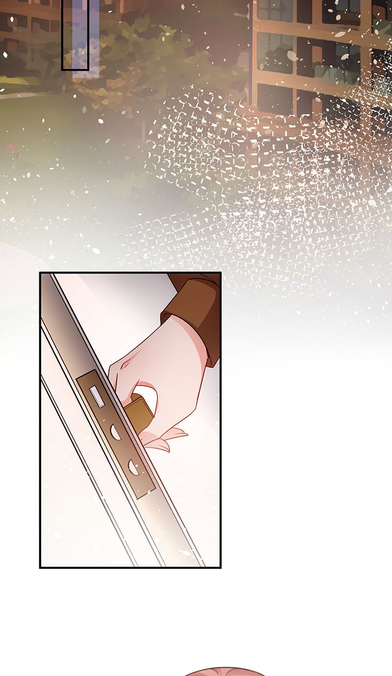 盛世甜爱：易少的小萌妻韩漫全集-第66话 怀疑的种子无删减无遮挡章节图片 