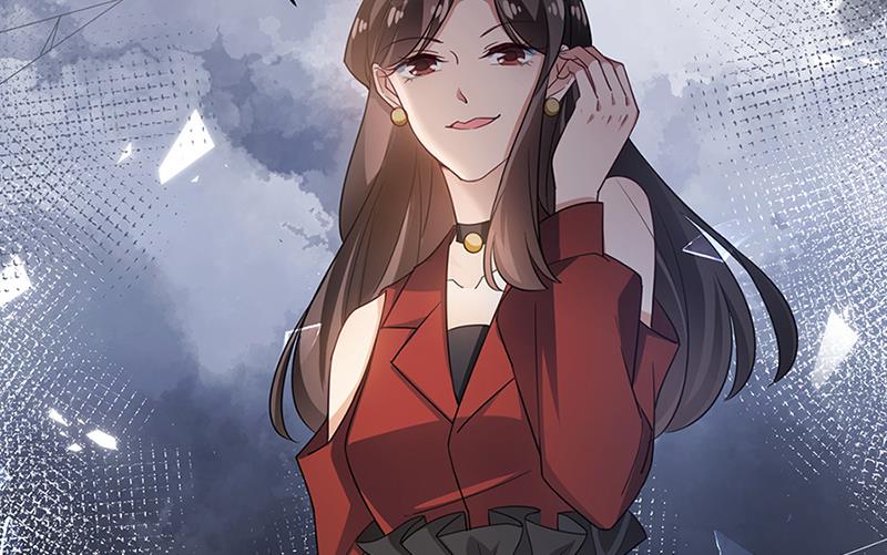盛世甜爱：易少的小萌妻韩漫全集-第66话 怀疑的种子无删减无遮挡章节图片 