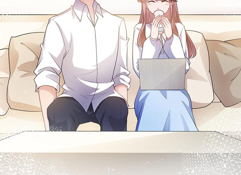 盛世甜爱：易少的小萌妻韩漫全集-第67话 看你还敢不敢无删减无遮挡章节图片 