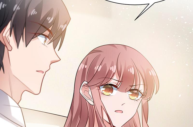 盛世甜爱：易少的小萌妻韩漫全集-第67话 看你还敢不敢无删减无遮挡章节图片 