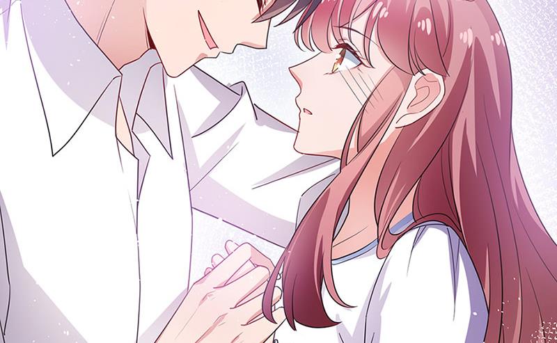 盛世甜爱：易少的小萌妻韩漫全集-第67话 看你还敢不敢无删减无遮挡章节图片 
