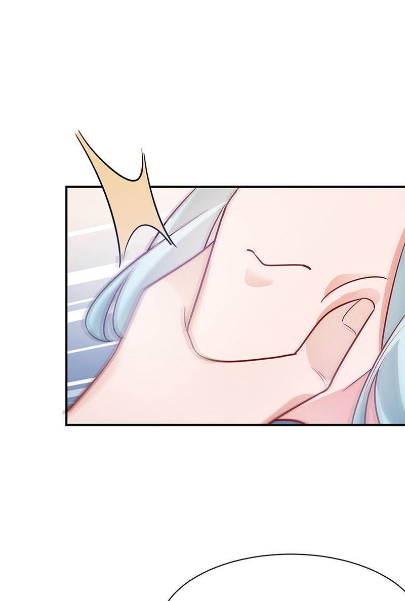 盛世甜爱：易少的小萌妻韩漫全集-第67话 看你还敢不敢无删减无遮挡章节图片 