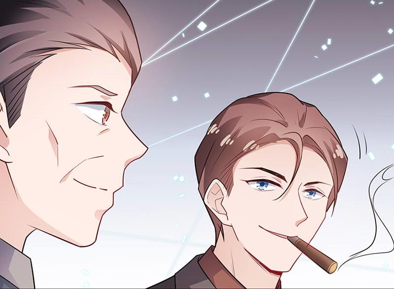 盛世甜爱：易少的小萌妻韩漫全集-第68话 同流合污无删减无遮挡章节图片 