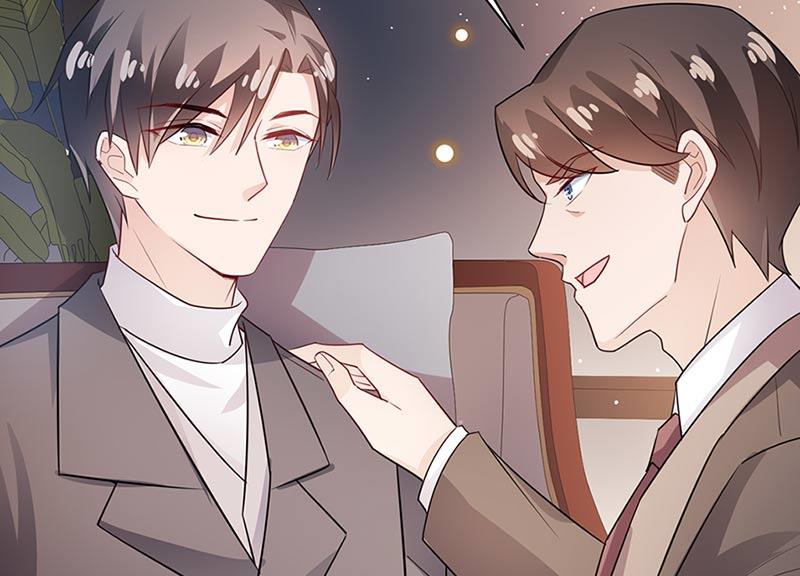 盛世甜爱：易少的小萌妻韩漫全集-第68话 同流合污无删减无遮挡章节图片 