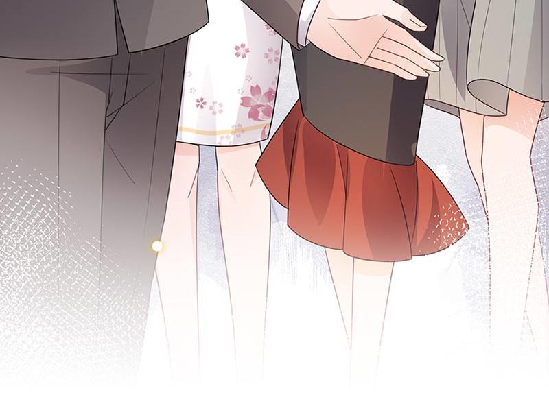盛世甜爱：易少的小萌妻韩漫全集-第68话 同流合污无删减无遮挡章节图片 