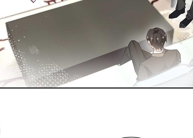 盛世甜爱：易少的小萌妻韩漫全集-第68话 同流合污无删减无遮挡章节图片 