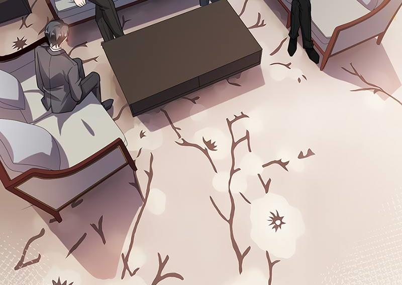 盛世甜爱：易少的小萌妻韩漫全集-第68话 同流合污无删减无遮挡章节图片 