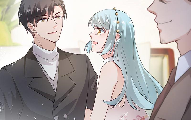 盛世甜爱：易少的小萌妻韩漫全集-第68话 同流合污无删减无遮挡章节图片 