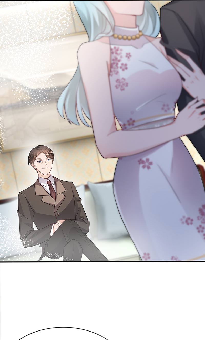 盛世甜爱：易少的小萌妻韩漫全集-第68话 同流合污无删减无遮挡章节图片 