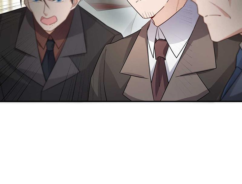 盛世甜爱：易少的小萌妻韩漫全集-第69话 你要找金川？无删减无遮挡章节图片 
