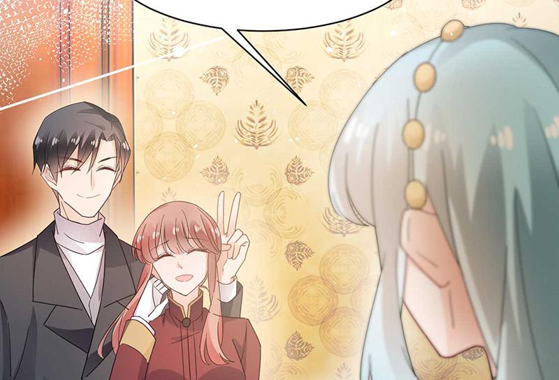 盛世甜爱：易少的小萌妻韩漫全集-第69话 你要找金川？无删减无遮挡章节图片 