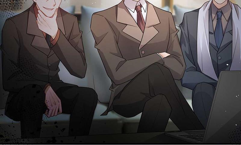 盛世甜爱：易少的小萌妻韩漫全集-第69话 你要找金川？无删减无遮挡章节图片 