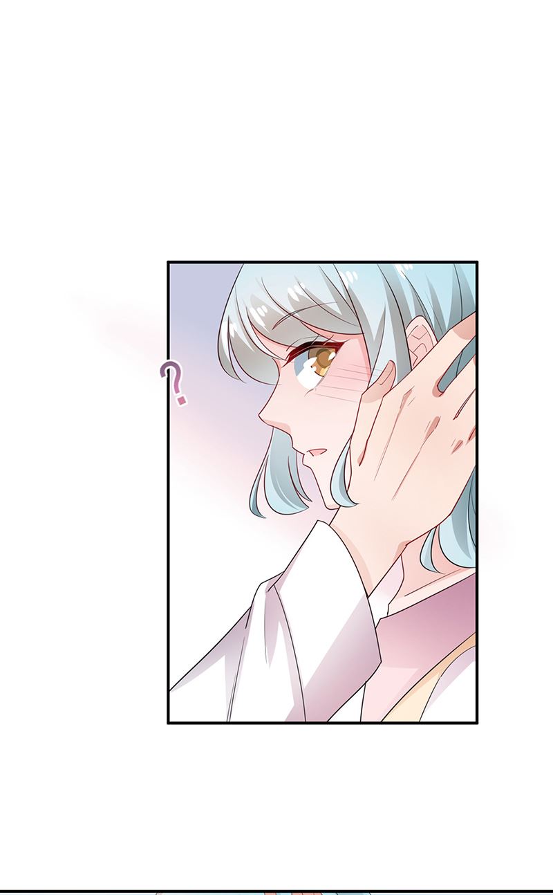 盛世甜爱：易少的小萌妻韩漫全集-第70话 宋莺和金川无删减无遮挡章节图片 