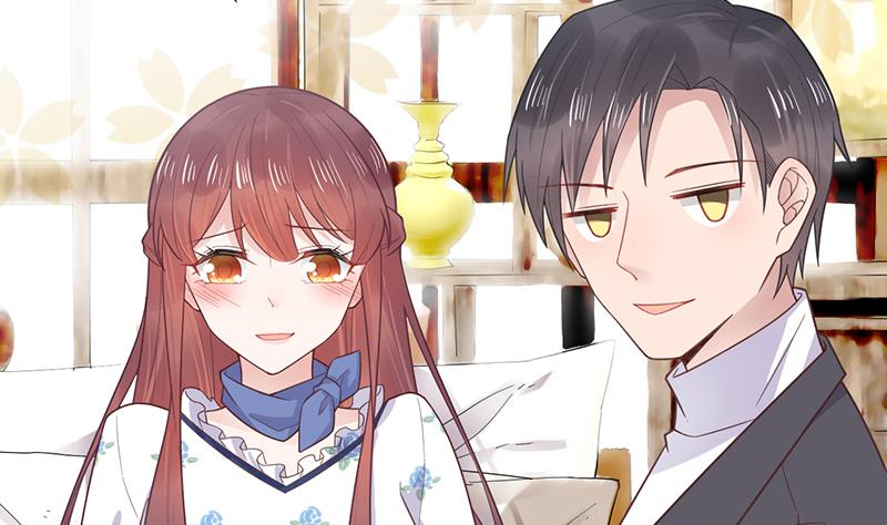 盛世甜爱：易少的小萌妻韩漫全集-第8话 怎么能找这样的女人！无删减无遮挡章节图片 