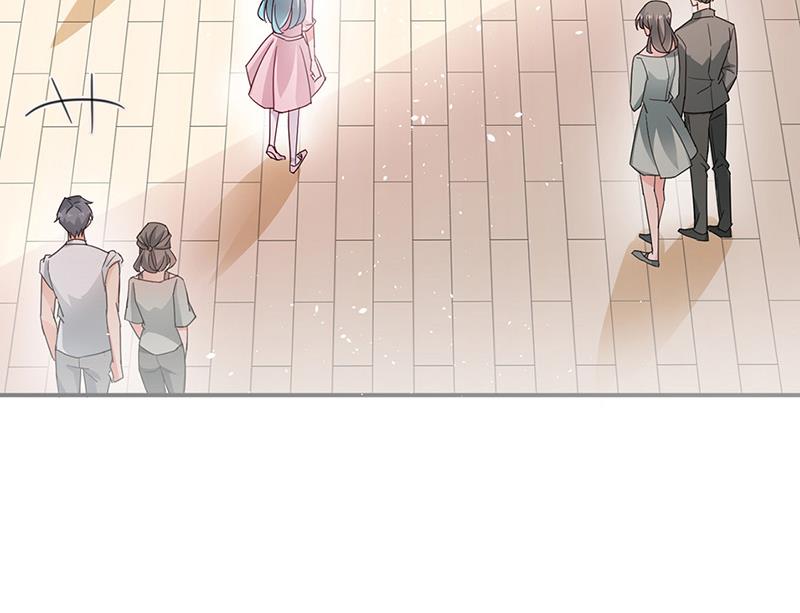 盛世甜爱：易少的小萌妻韩漫全集-第71话 黑暗的回忆无删减无遮挡章节图片 