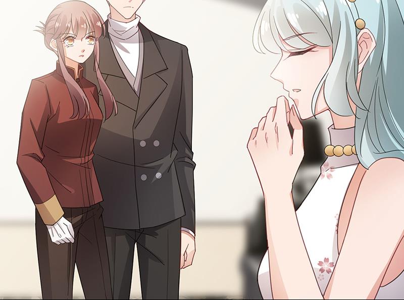 盛世甜爱：易少的小萌妻韩漫全集-第72话 寻找金川无删减无遮挡章节图片 