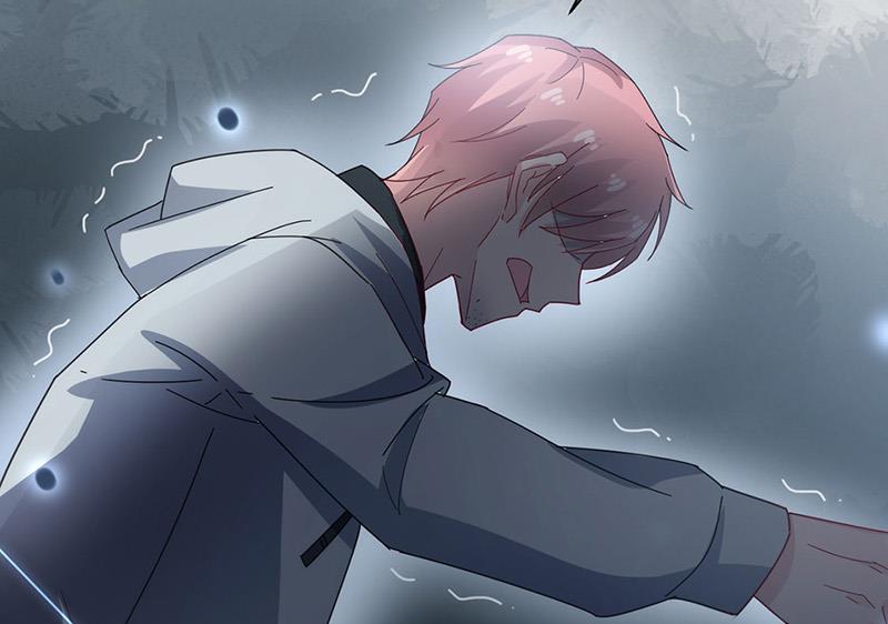 盛世甜爱：易少的小萌妻韩漫全集-第73话 让她解脱无删减无遮挡章节图片 