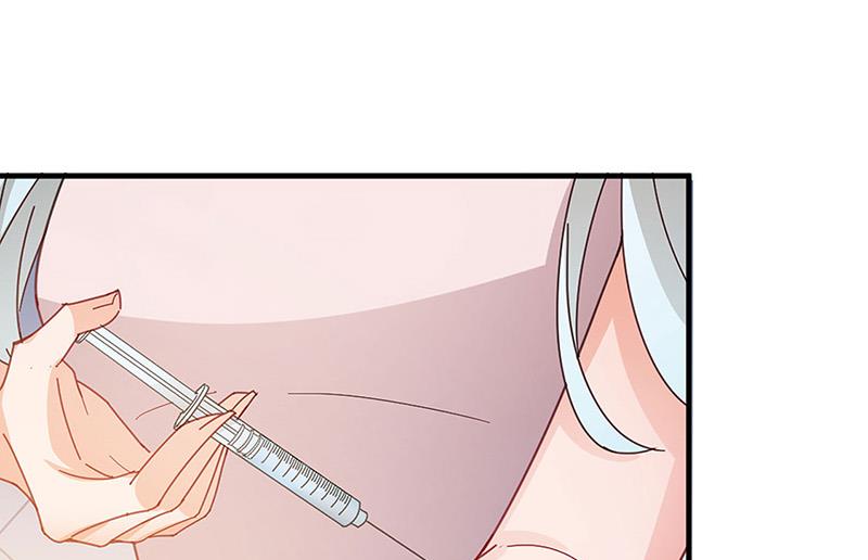 盛世甜爱：易少的小萌妻韩漫全集-第73话 让她解脱无删减无遮挡章节图片 
