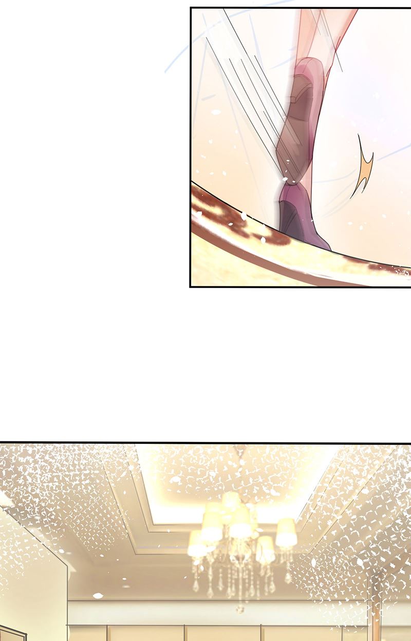 盛世甜爱：易少的小萌妻韩漫全集-第74话 我相信他！无删减无遮挡章节图片 