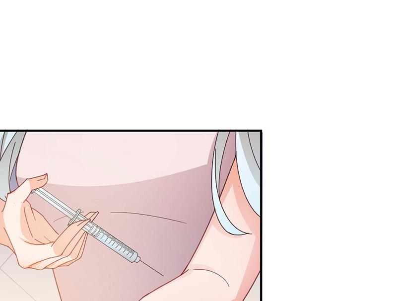 盛世甜爱：易少的小萌妻韩漫全集-第74话 我相信他！无删减无遮挡章节图片 